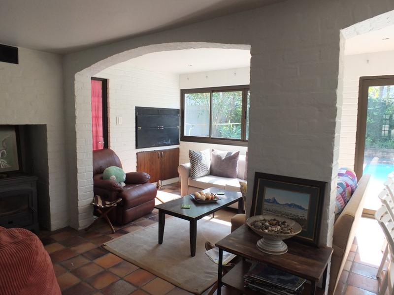 To Let 4 Bedroom Property for Rent in Dormehls Drift Western Cape